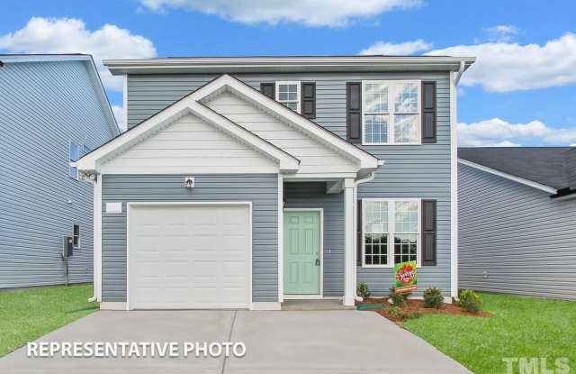 Gorgeous, like-new 3 bedroom, 2 1/2 bath home! Gallery 1