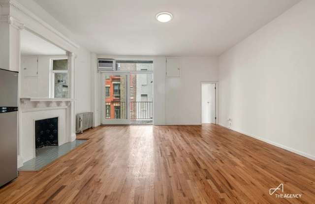 47 West 85th Street Gallery 3