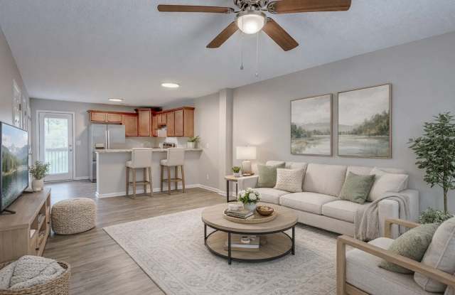 Brush Creek Meadows photos photos