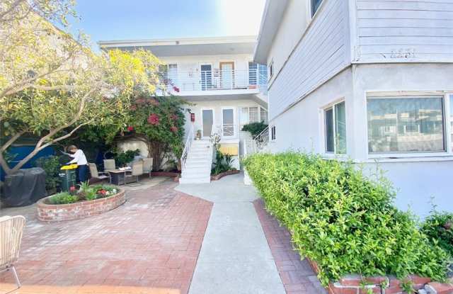 2231 Hermosa Ave #3 photos photos