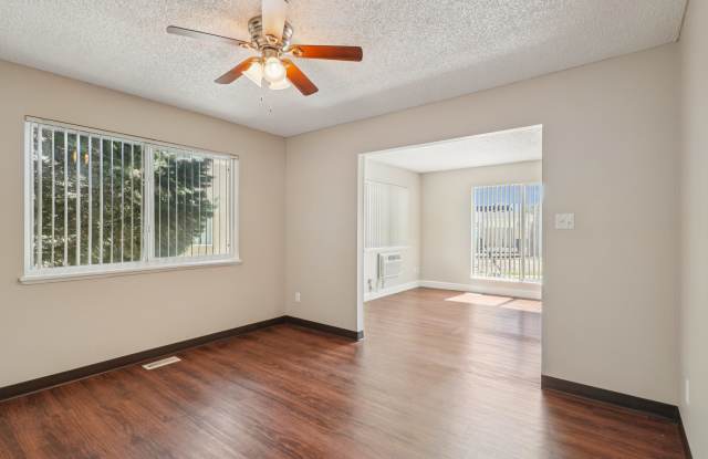 Aspen Townhomes Gallery 3