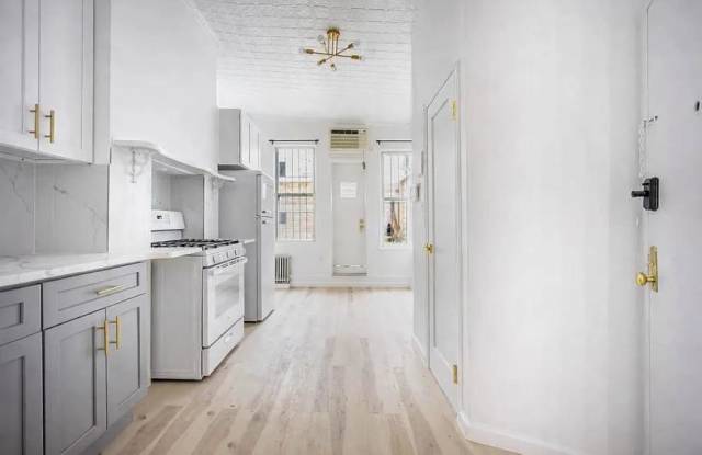 159 Saint Nicholas Avenue photos photos