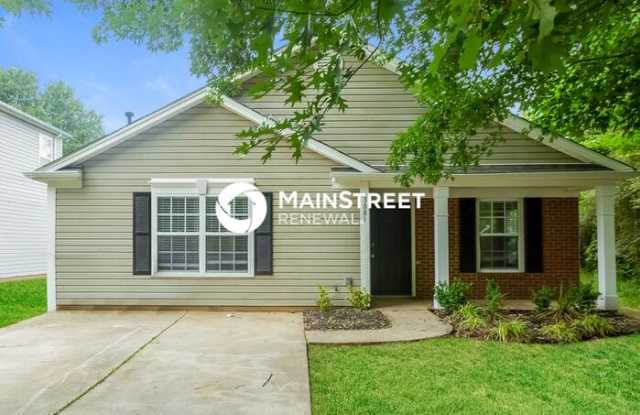 3081 Champion Lane Southwest photos photos