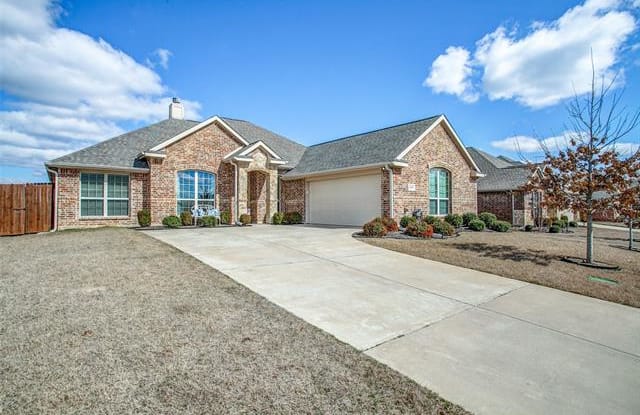 2106 Trinity Lane - 2106 Trinity Lane, Wylie, TX 75098