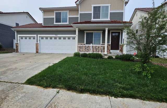 $2,300 - 3BR/2.5BA Dog-Friendly House in Fountain, Colorado photos photos