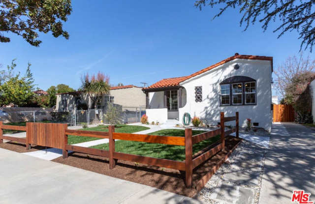 3203 HOLLYDALE Drive Gallery 3