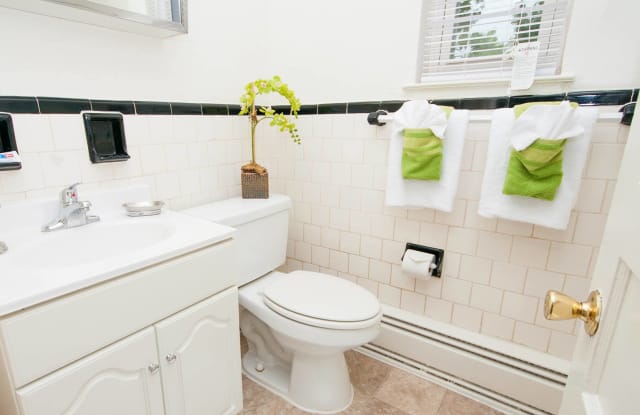 Mount Ridge Apartments Gallery 4