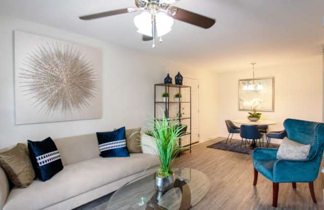 The Champion at Bluegrass Apartments Gallery 2