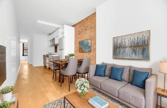 86 Clinton Street - 86 Clinton Street, New York City, NY 10002