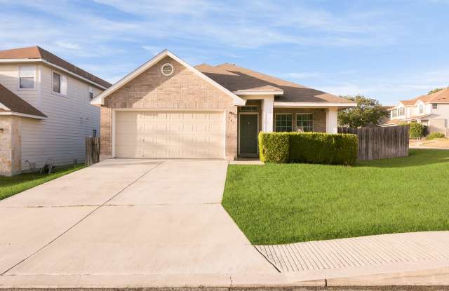 Corner Lot In Stone Oak Area photos photos