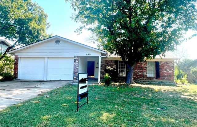 6601 Woodway Drive - 6601 Woodway Drive, Fort Worth, TX 76133 6601 Woodway Drive - 6601 Woodway Drive, Fort Worth, TX 76133