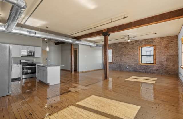 225 East 2nd Street - 301 photos photos