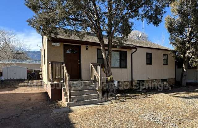 1606 S Wahsatch Avenue photos photos