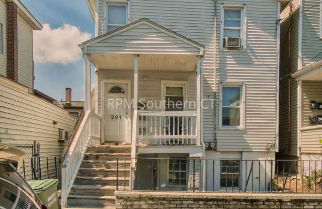 Harral Ave. 291-1 - 291 Harral Avenue, Bridgeport, CT 06604