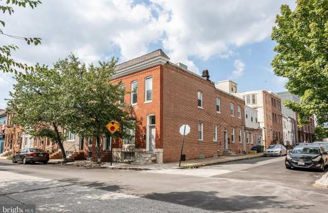 3018 O'DONNELL Street photos photos