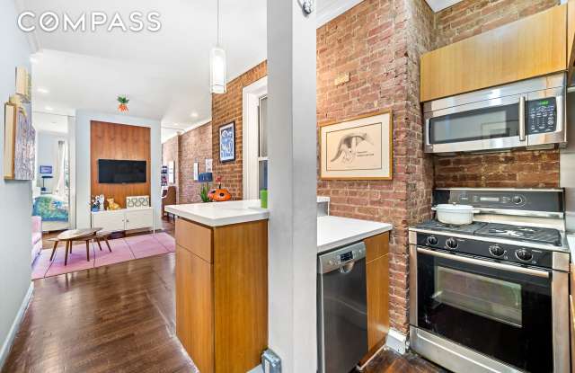 330 West 17th Street Gallery 3