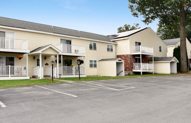 Saratoga Garden Apartments Gallery 4
