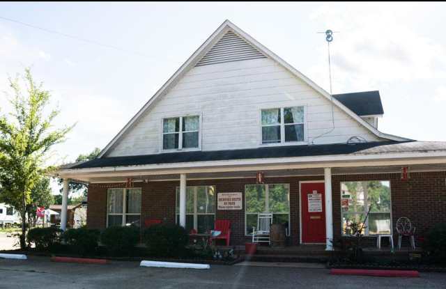 256 Campground Dr Coldwater, MS - ALL UTILITIES INCLUDED photos photos