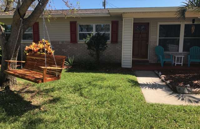 611 First Avenue - 611 1st Avenue, South Patrick Shores, FL 32937