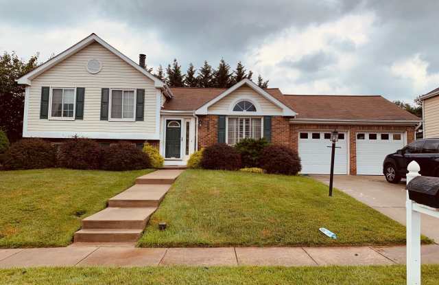 2601 MERRICK WAY - 2601 Merrick Way, Bel Air South, MD 21009