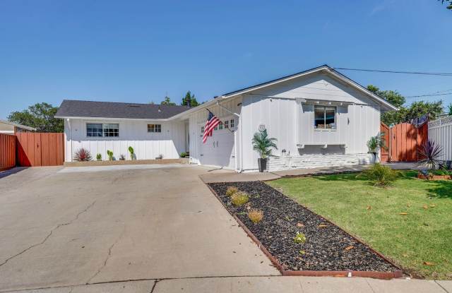 Resort-like Three Bedroom Single Family Home with Bonus Room  Swimming Pool.With Add-on Cabana 1 Bedroom Available to Rent @ $5775 . photos photos