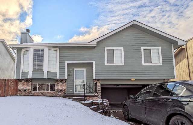 8515 Potter St - 8515 Potter Street, Douglas County, NE 68122 8515 Potter St - 8515 Potter Street, Douglas County, NE 68122