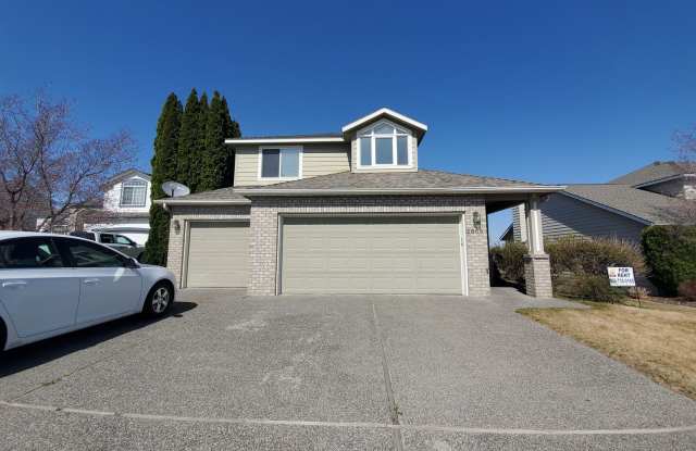 4-Bedroom, 2.5-Bath located in Horn Rapids Community! photos photos