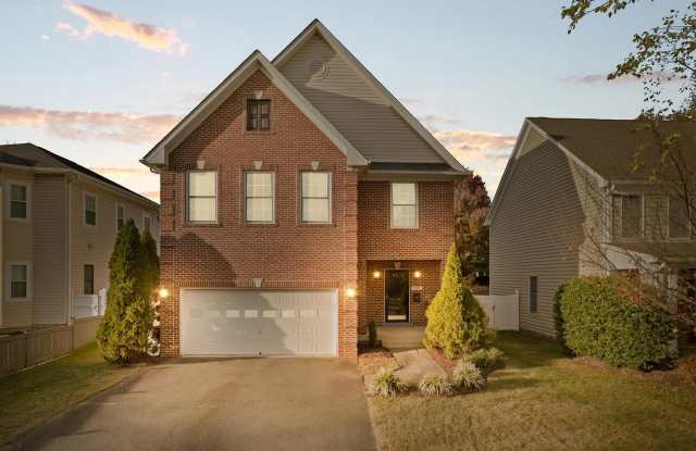 3507 16TH Street S - 3507 16th Street South, Arlington, VA 22204