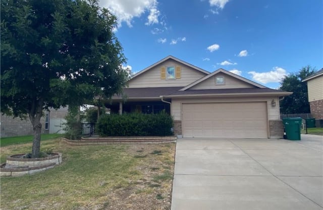 2602 Red Fern Drive - 2602 Red Fern Drive, Harker Heights, TX 76548