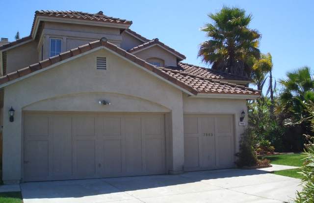 7503 RAVEN RIDGE PT. - 7503 Raven Ridge Point, San Diego, CA 92126