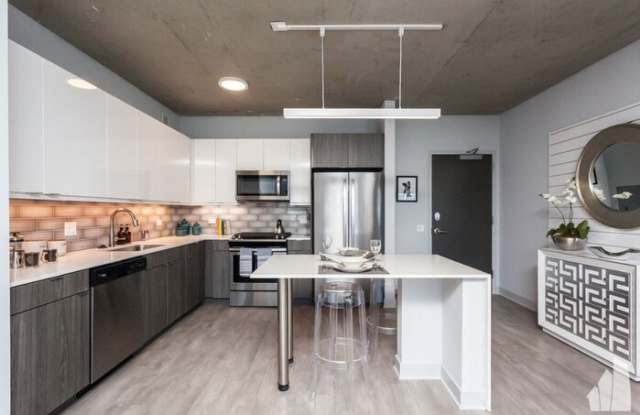 1035 West Addison Street - 1035 West Addison Street, Chicago, IL 60657