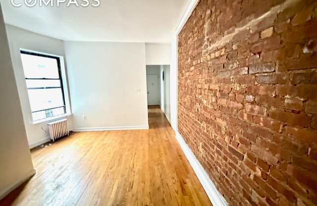 446 West 164th Street - 446 West 164th Street, New York City, NY 10032