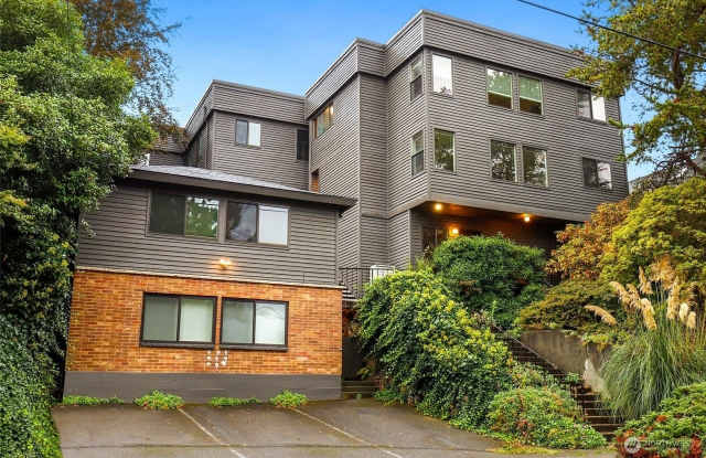 4111 Whitman Avenue North - 4111 Whitman Avenue North, Seattle, WA 98103