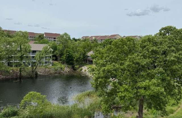 2 BEDROOM/2 BATHROOM LOFT STYLE CONDO AT FALL CREEK RESORT, BRANSON MO photos photos
