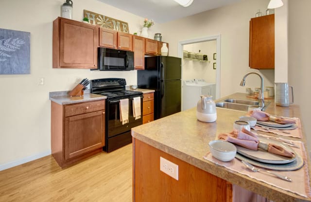 Prairie Pines photos photos