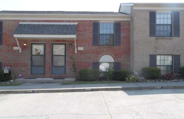 2556 Crusaders Way - 2556 Crusaders Way, Lexington, KY 40509