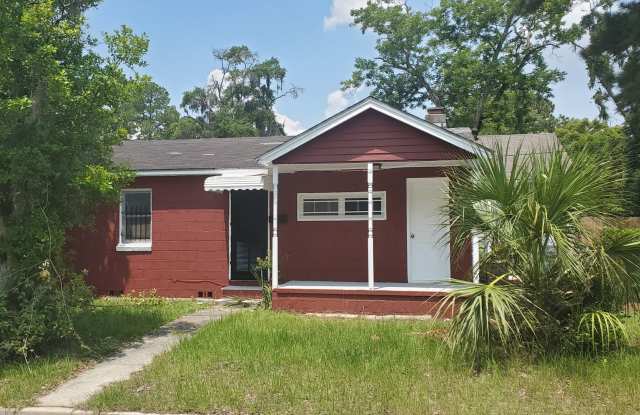 1111 Georgia Ave photos photos