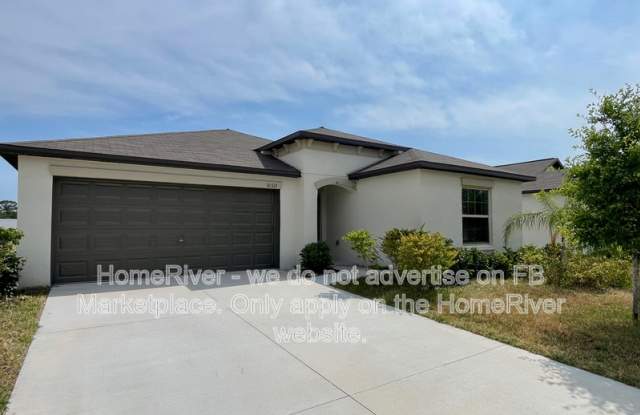 10321 Scarlett Skimmer Dr - 10321 Scarlet Skimmer Drive, Riverview, FL 33578