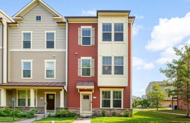 831 BADGER AVENUE - 831 Badger Avenue, Frederick, MD 21702