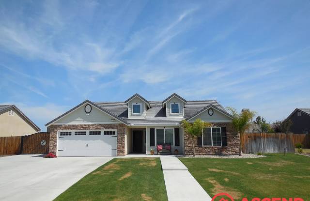 Charming 4-Bedroom, 2-Bathroom Home in Northwest Bakersfield photos photos