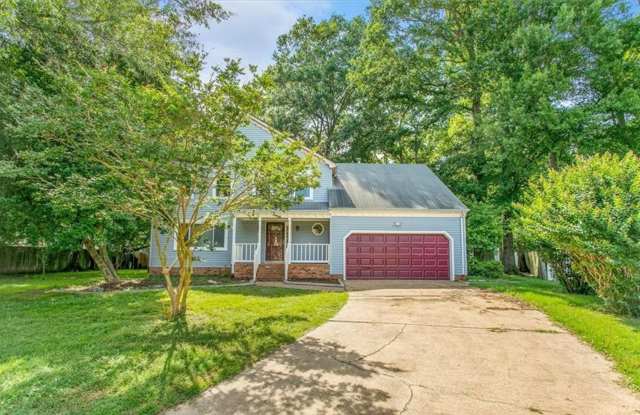 Large Home in Michael's Woods photos photos