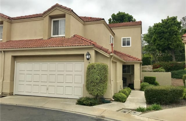 7 Giotto - 7 Giotto, Aliso Viejo, CA 92656