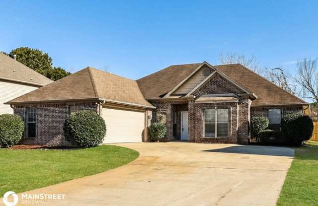 5052 Candle Brook Place - 5052 Candle Brook Place, Jefferson County, AL 35022