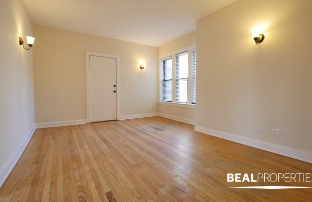 4034 N Ashland Ave - 4034 North Ashland Avenue, Chicago, IL 60613