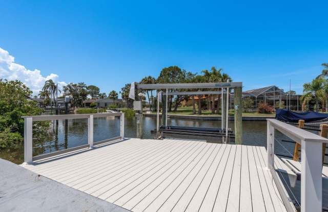 4246 MARINE PARKWAY photos photos