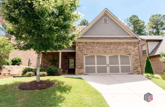 173 Putters Drive - 173 Putters Drive, Athens, GA 30607
