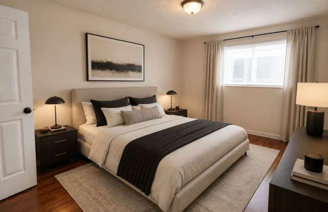 Boston Street Apartments Gallery 2