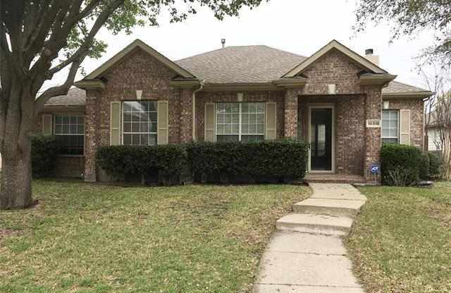 10310 Ambergate Lane - 10310 Ambergate Lane, Frisco, TX 75035