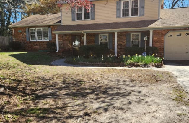 3525 Timberneck Drive - 3525 Timberneck Drive, Gloucester Point, VA 23072