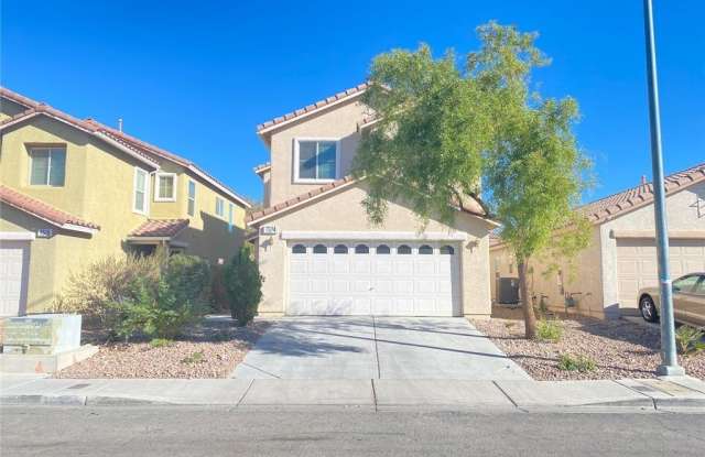 7524 Hope Valley Street - 7524 Hope Valley Street, Enterprise, NV 89139